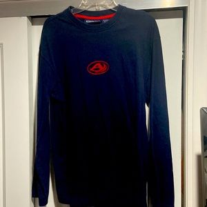 Aeropostale men’s size L long sleeve shirt